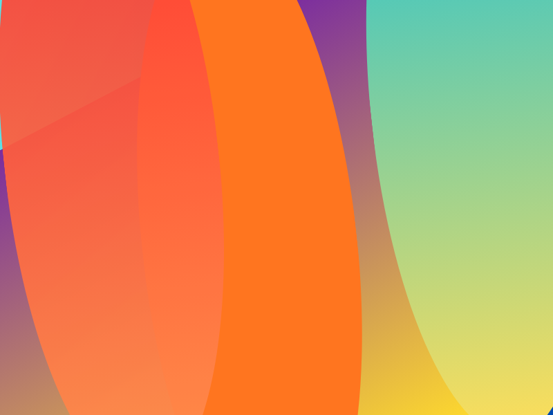 A theme is a set of patterns